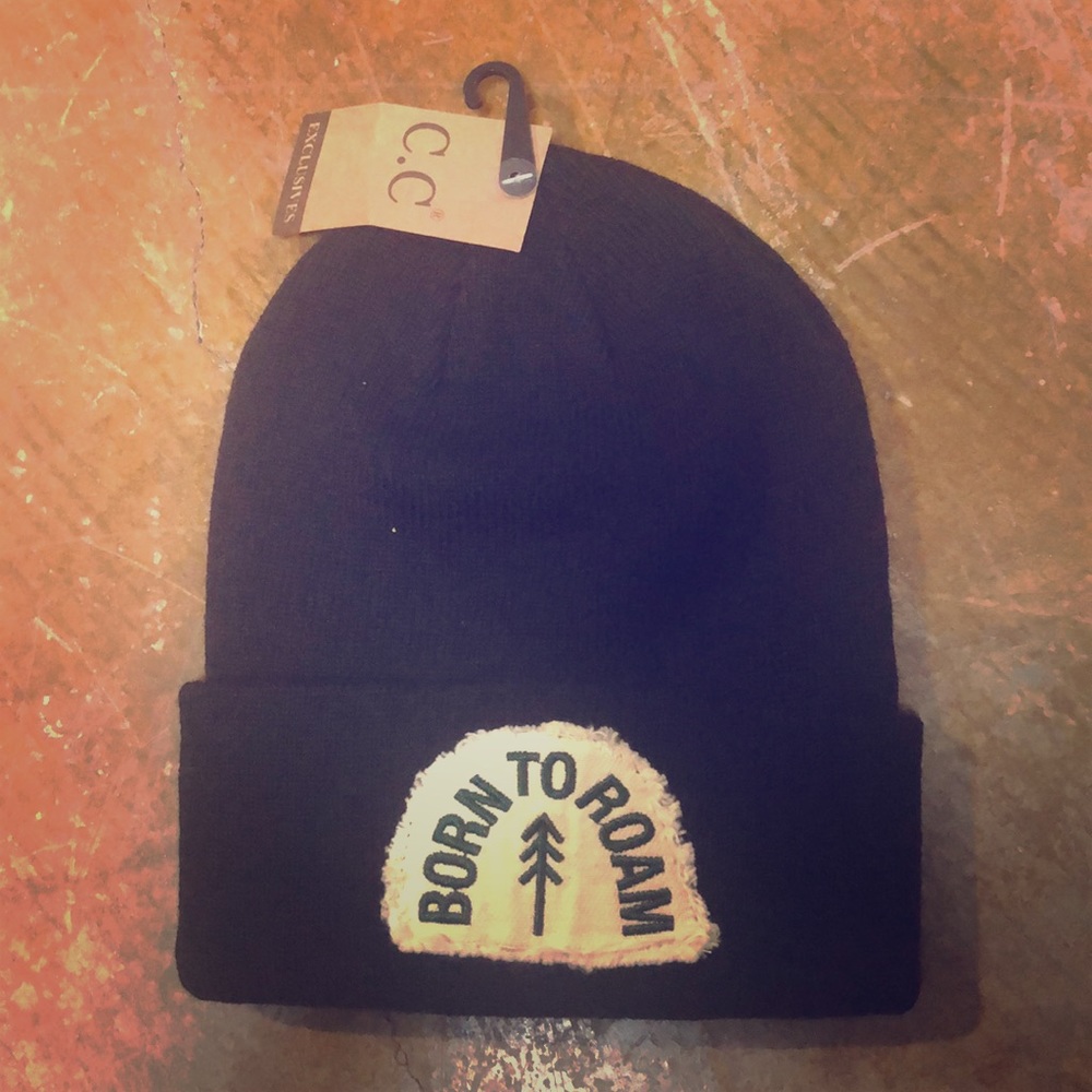 C.c. Beanie